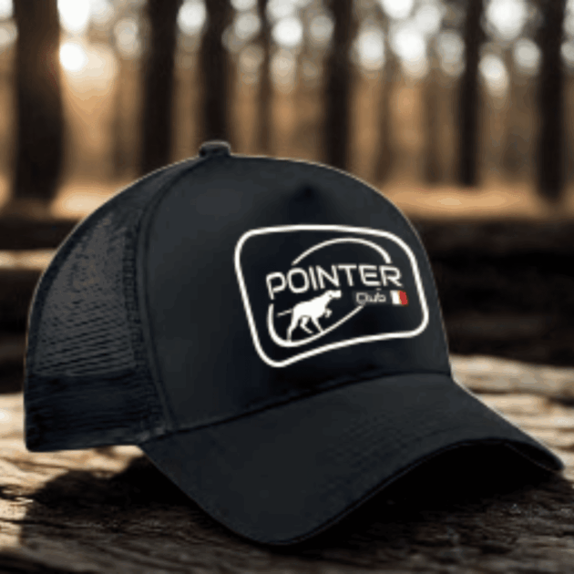 CASQUETTE AMÉRICAINE