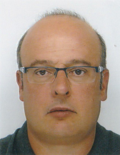 LAURENT BRIDOUX