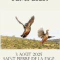 Trophée des Templiers – 3 août 2025