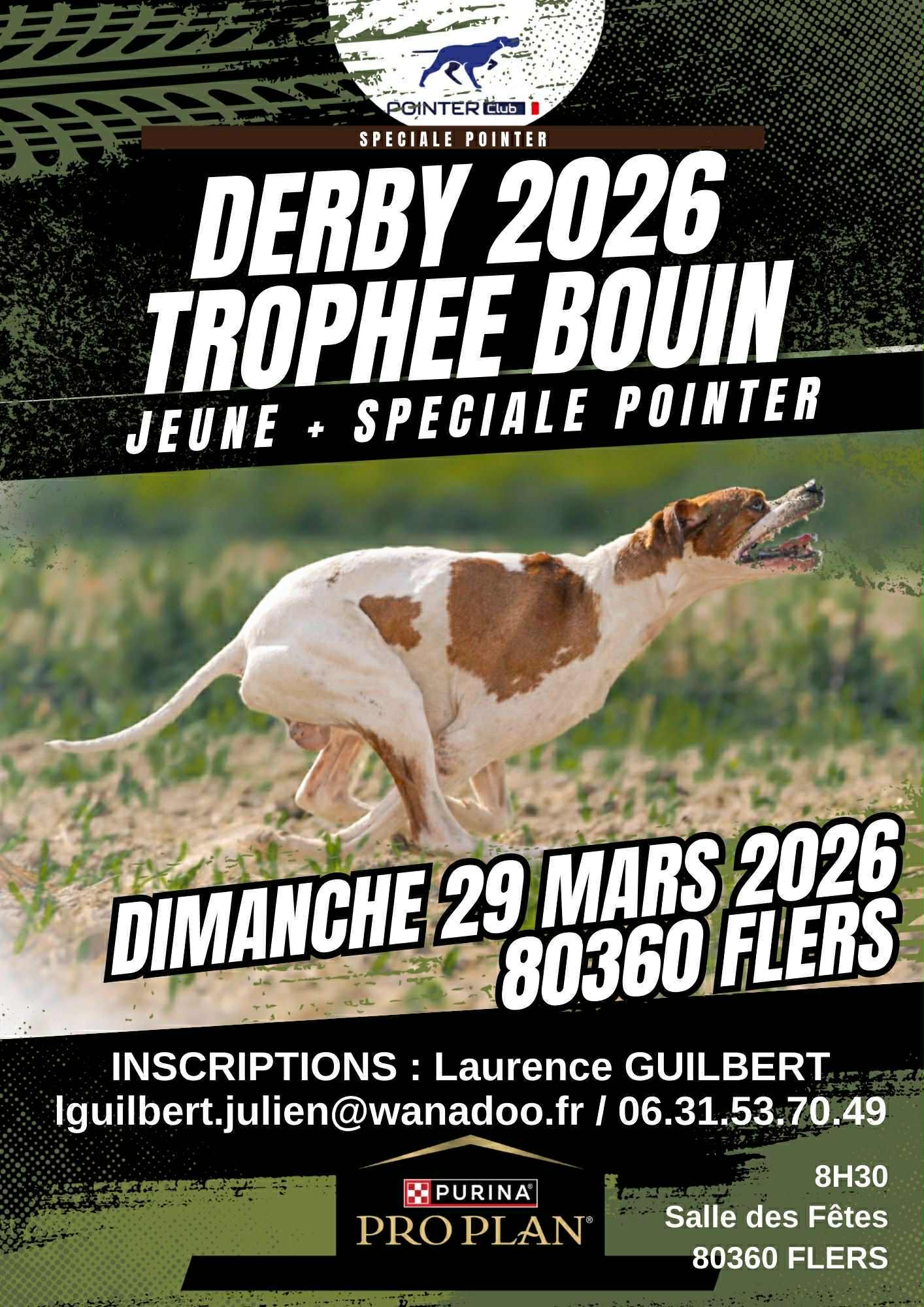 Derby 2026