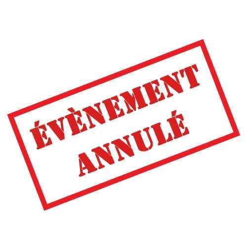 Spéciale Pointer d&rsquo;Escource le 10 octobre 2026 annulée